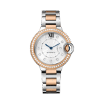 Precision Elite Chronograph